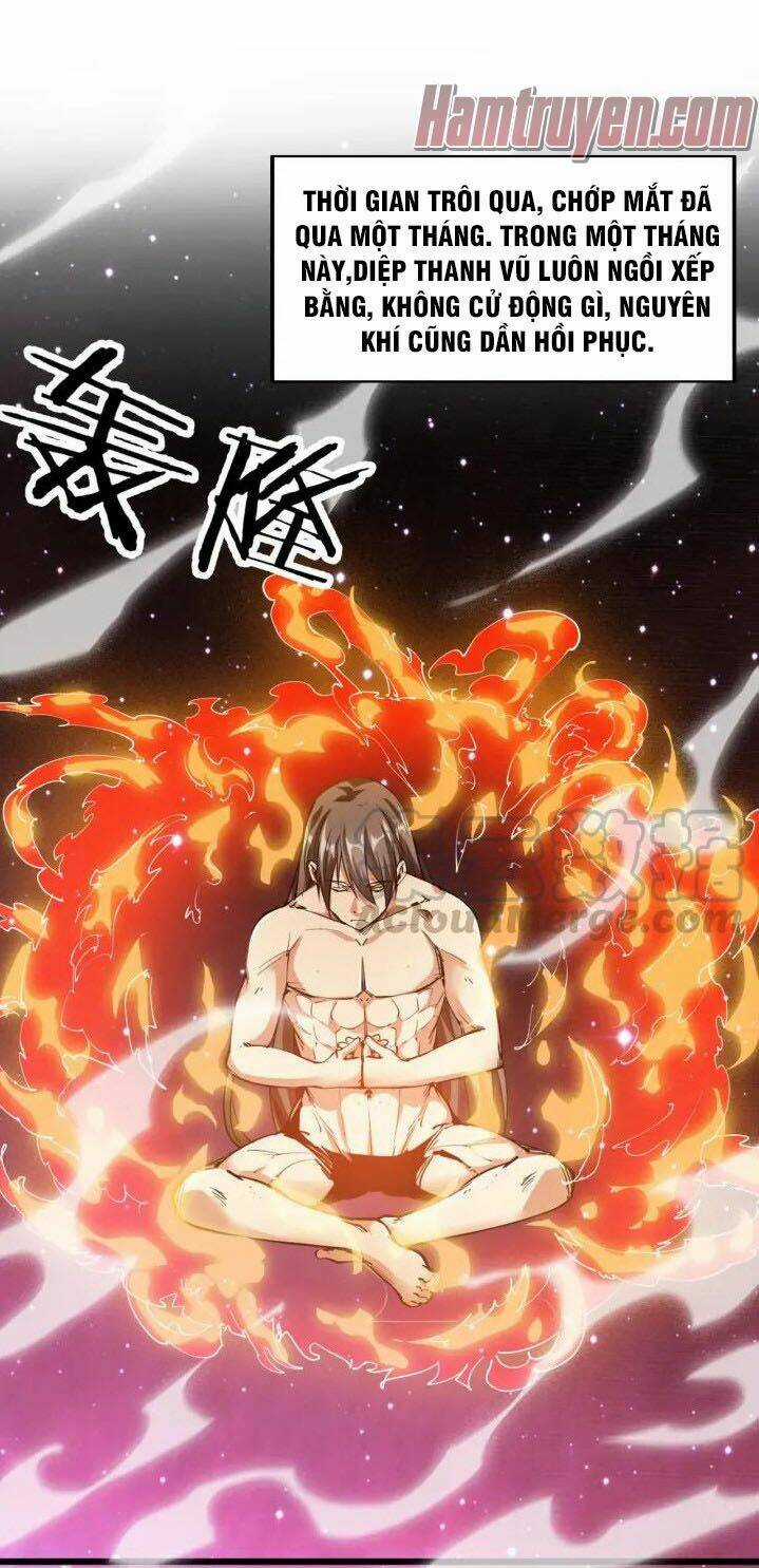 Ngự Thiên Thần Đế Chapter 64 trang 22