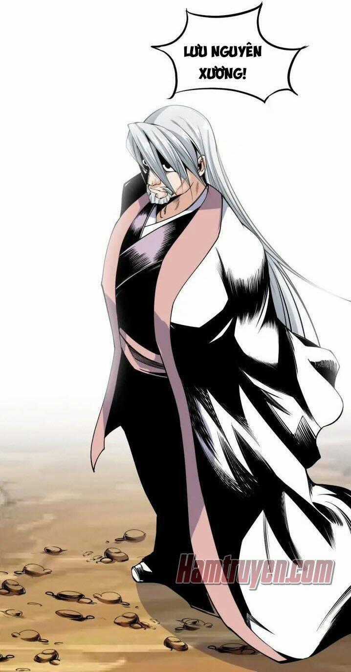 Ngự Thiên Thần Đế Chapter 64 trang 26