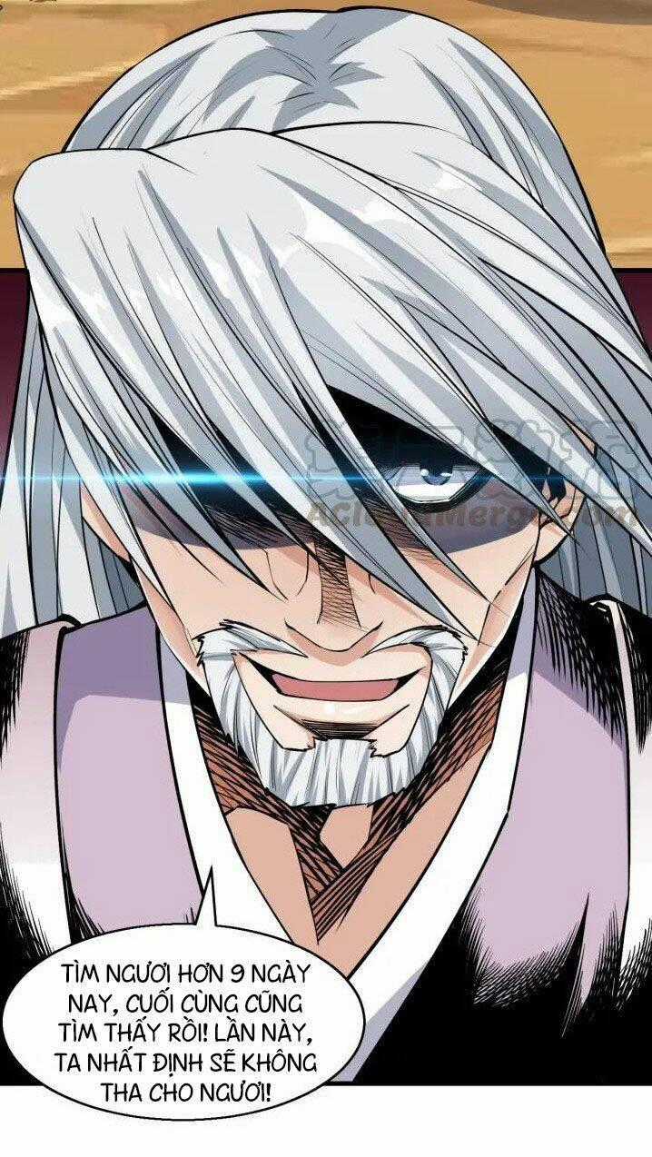 Ngự Thiên Thần Đế Chapter 64 trang 27