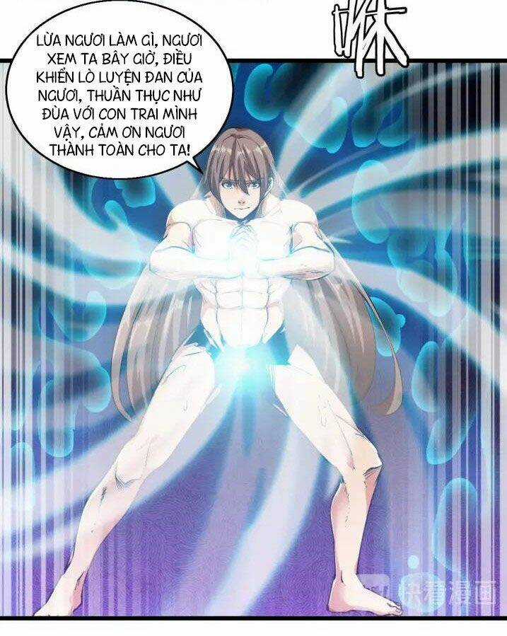 Ngự Thiên Thần Đế Chapter 64 trang 4