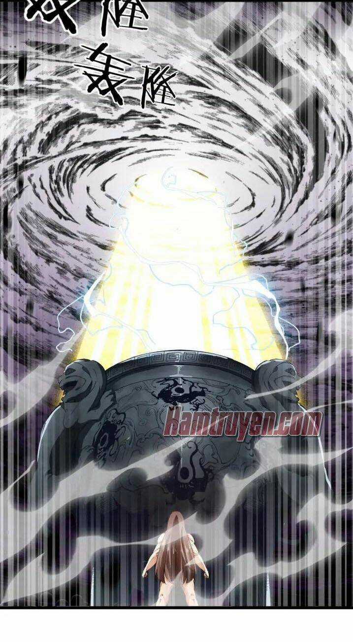 Ngự Thiên Thần Đế Chapter 64 trang 8