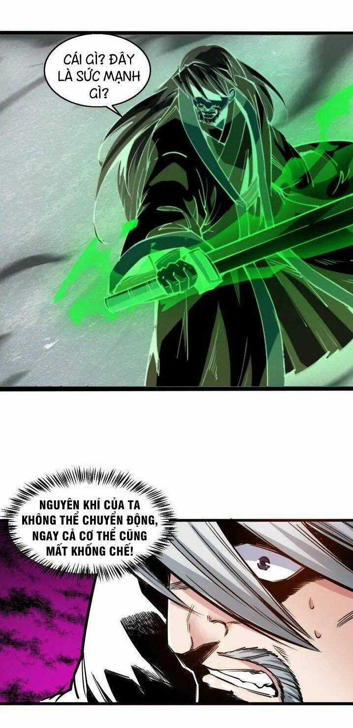 Ngự Thiên Thần Đế Chapter 65 trang 13