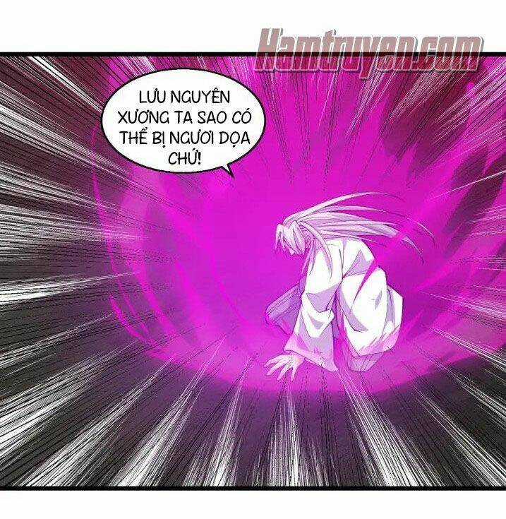 Ngự Thiên Thần Đế Chapter 65 trang 15