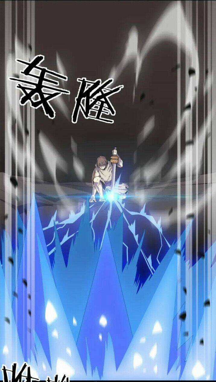 Ngự Thiên Thần Đế Chapter 65 trang 19