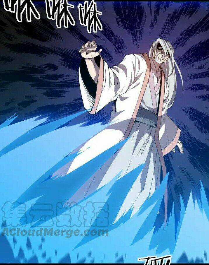 Ngự Thiên Thần Đế Chapter 65 trang 20