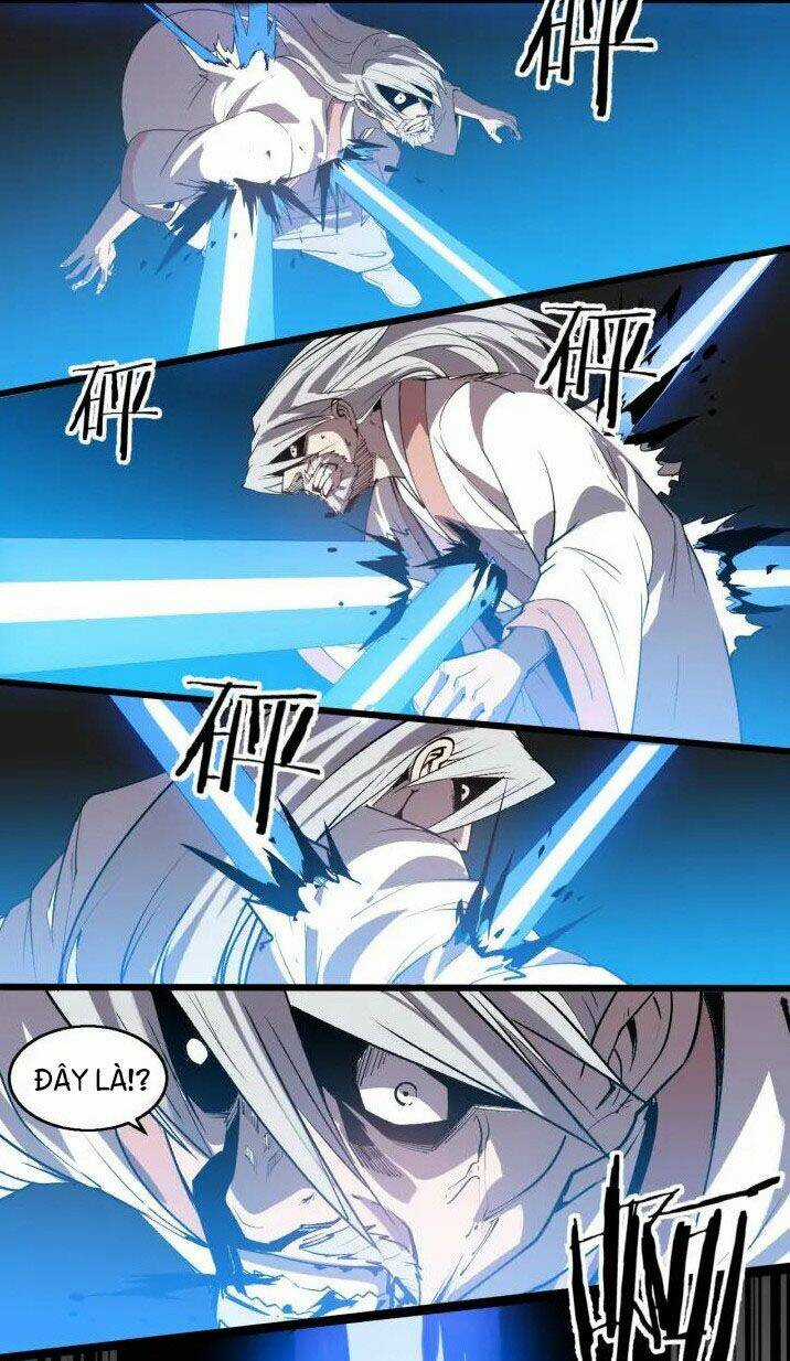 Ngự Thiên Thần Đế Chapter 65 trang 21