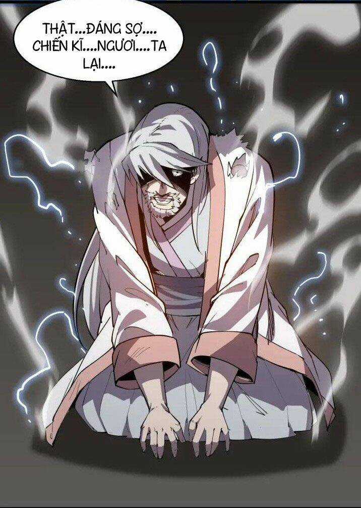 Ngự Thiên Thần Đế Chapter 65 trang 23