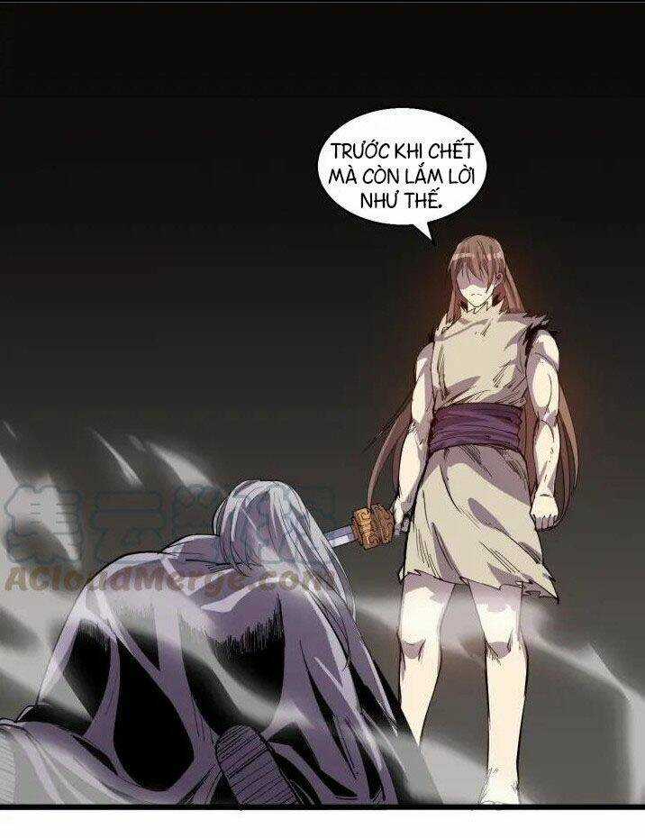 Ngự Thiên Thần Đế Chapter 65 trang 24