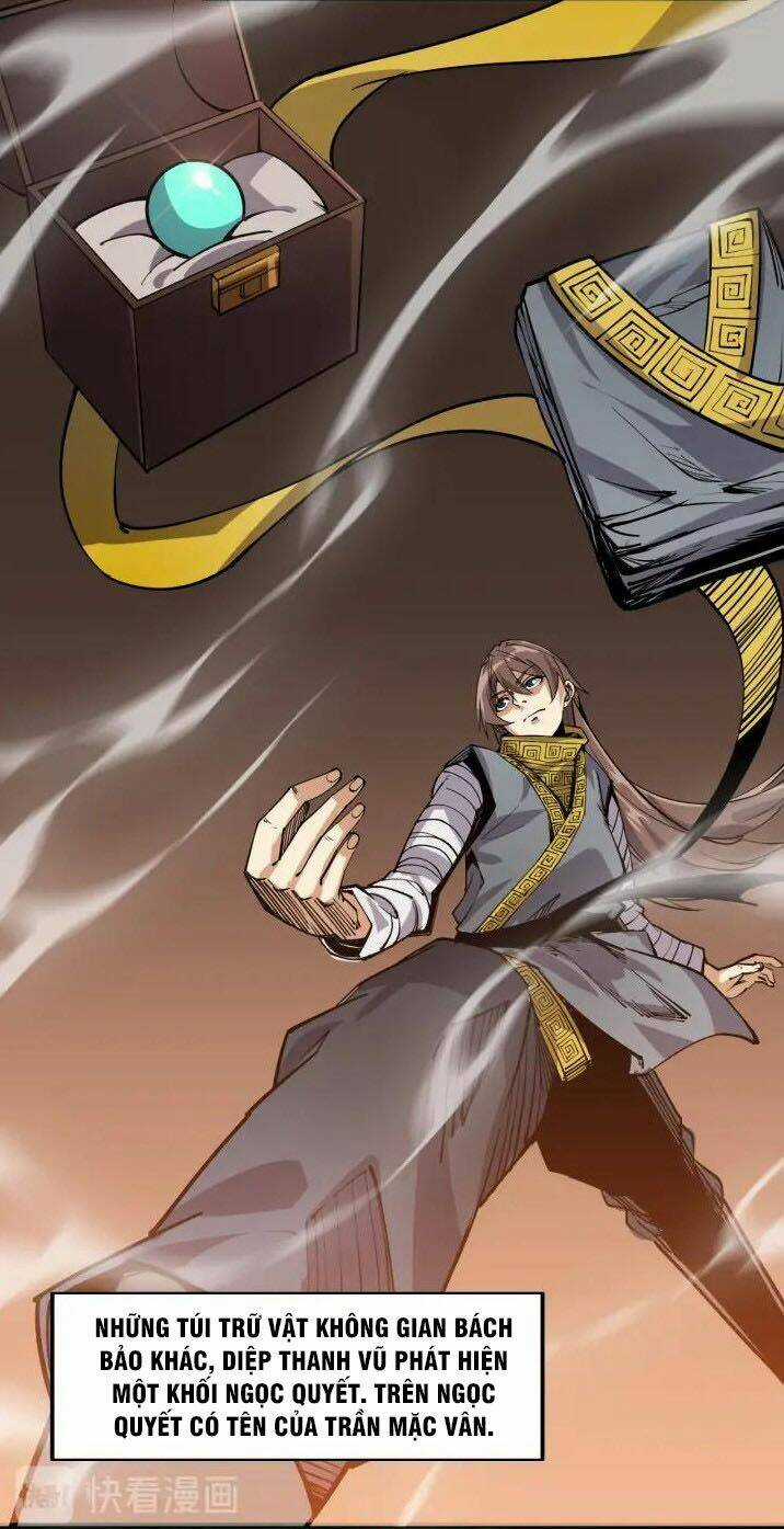 Ngự Thiên Thần Đế Chapter 65 trang 26