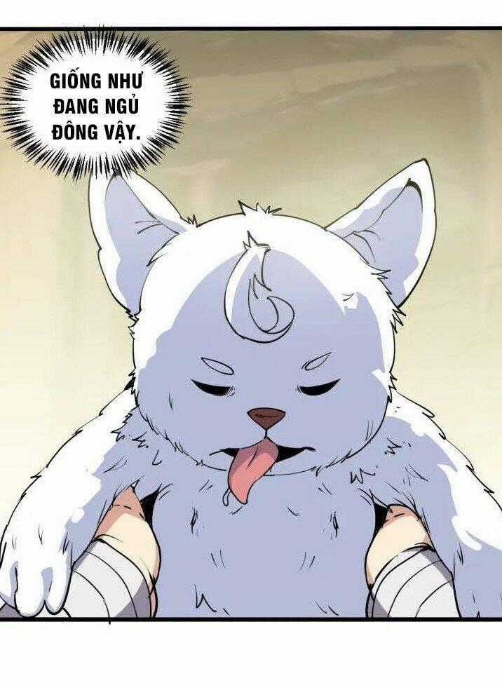 Ngự Thiên Thần Đế Chapter 65 trang 31