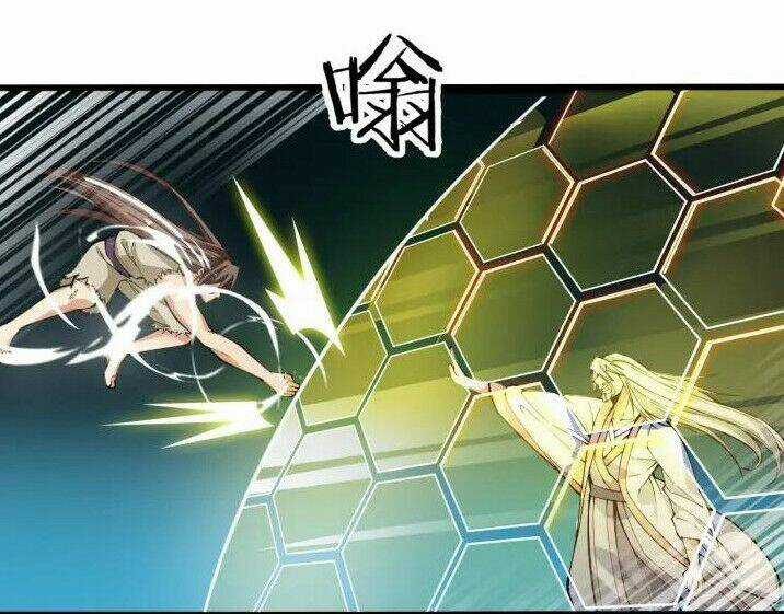 Ngự Thiên Thần Đế Chapter 65 trang 5