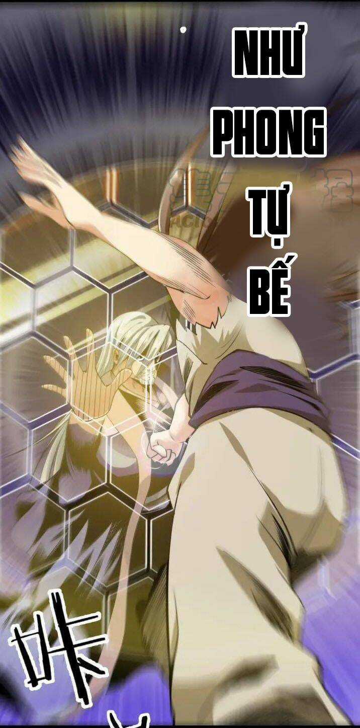 Ngự Thiên Thần Đế Chapter 65 trang 6