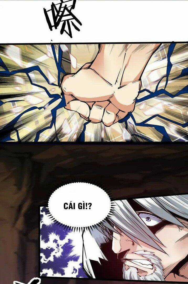 Ngự Thiên Thần Đế Chapter 65 trang 7