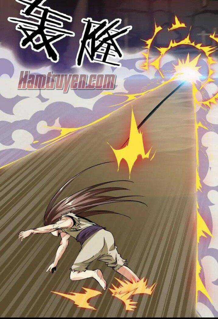 Ngự Thiên Thần Đế Chapter 65 trang 8