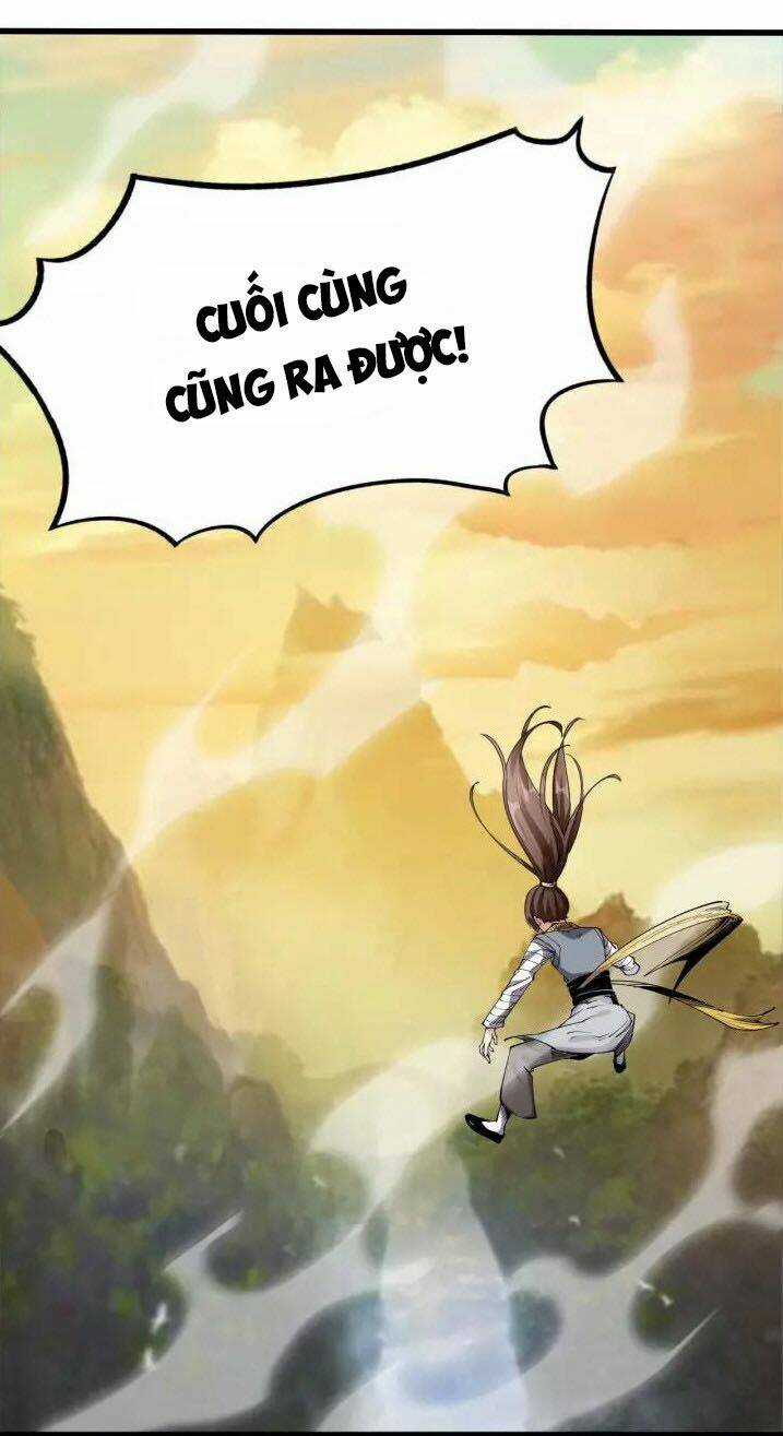Ngự Thiên Thần Đế Chapter 66 trang 10