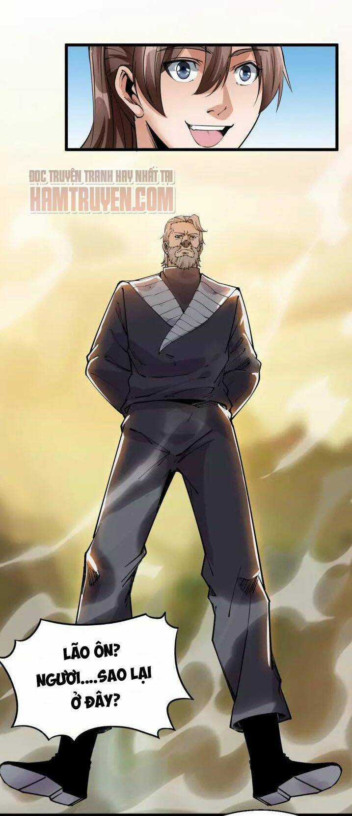 Ngự Thiên Thần Đế Chapter 66 trang 13