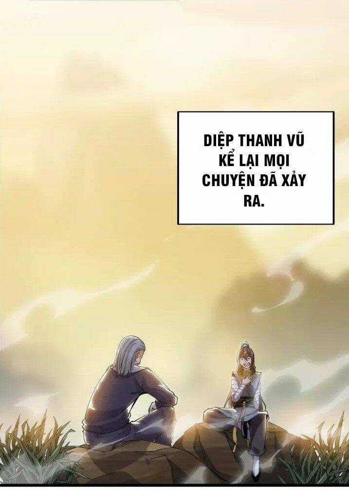 Ngự Thiên Thần Đế Chapter 66 trang 15