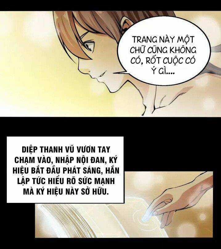 Ngự Thiên Thần Đế Chapter 66 trang 3
