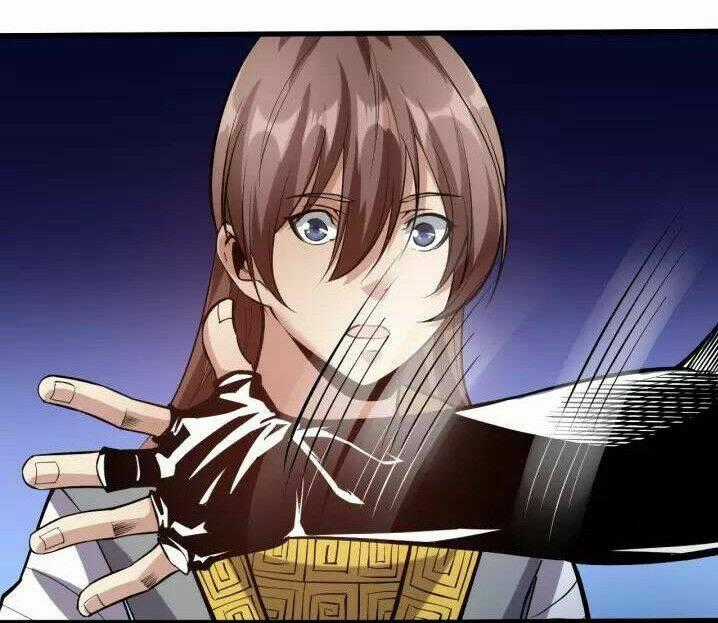 Ngự Thiên Thần Đế Chapter 66 trang 36