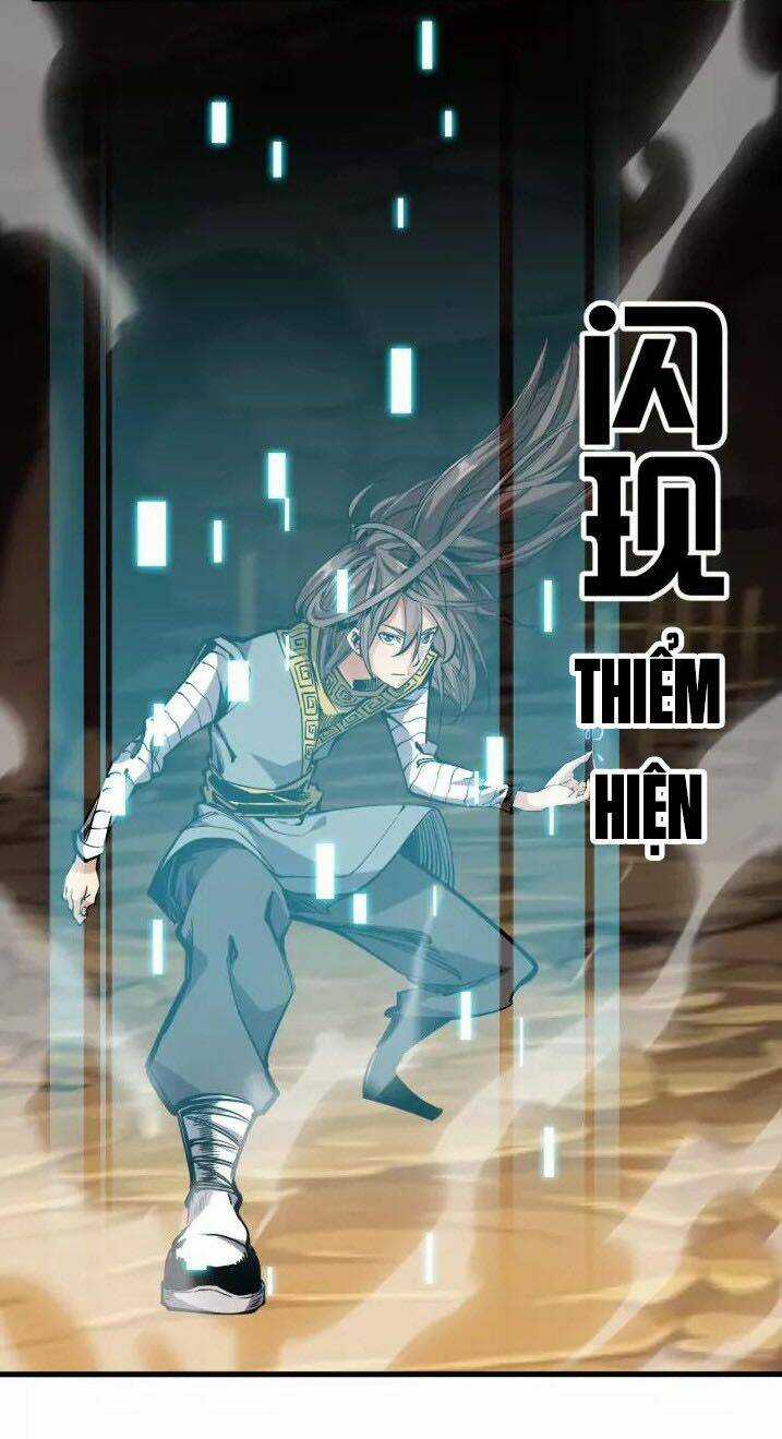Ngự Thiên Thần Đế Chapter 66 trang 7