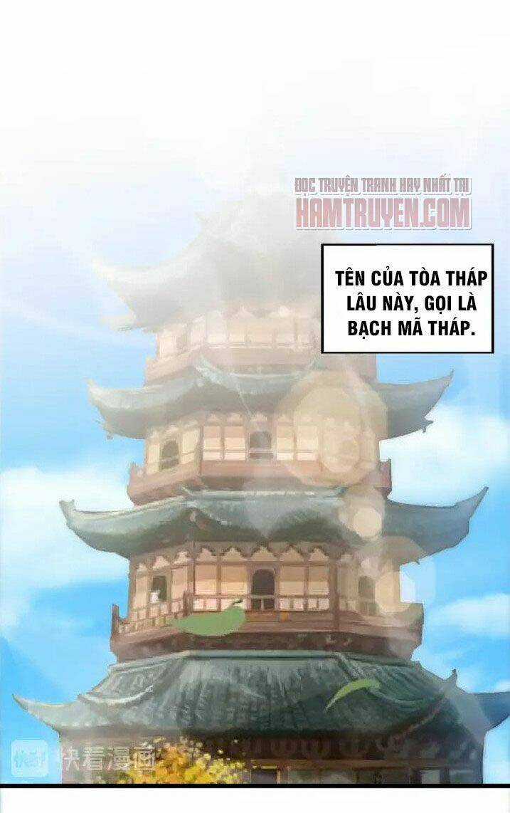 Ngự Thiên Thần Đế Chapter 67 trang 13