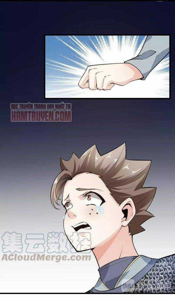 Ngự Thiên Thần Đế Chapter 67 trang 17