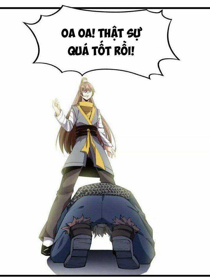 Ngự Thiên Thần Đế Chapter 67 trang 18