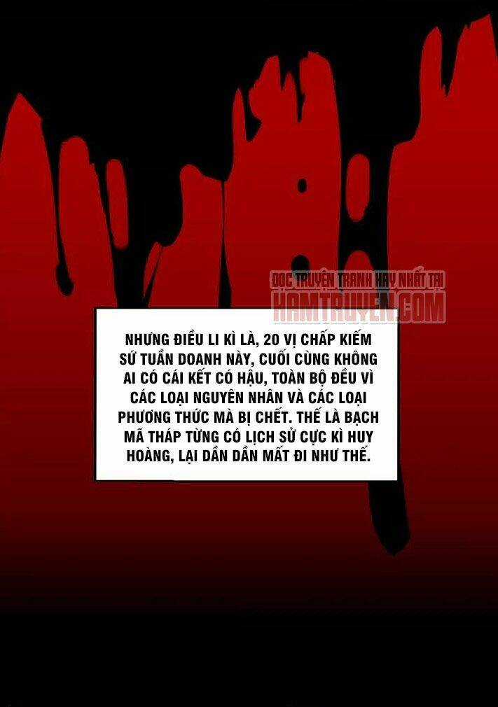 Ngự Thiên Thần Đế Chapter 67 trang 29