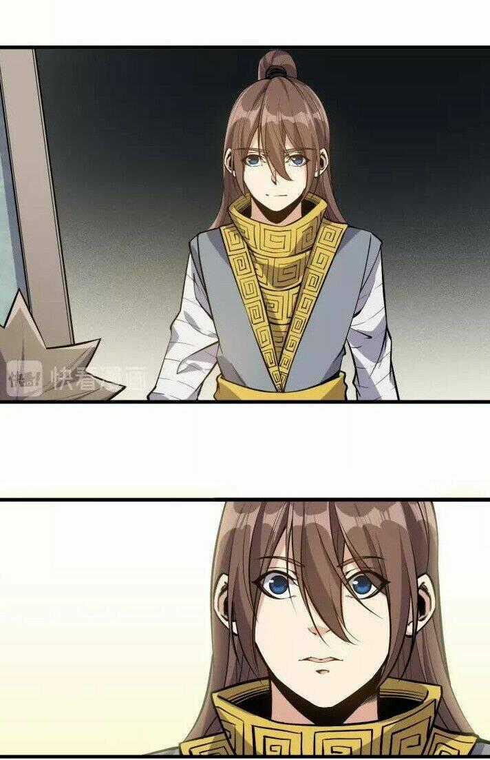 Ngự Thiên Thần Đế Chapter 67 trang 36