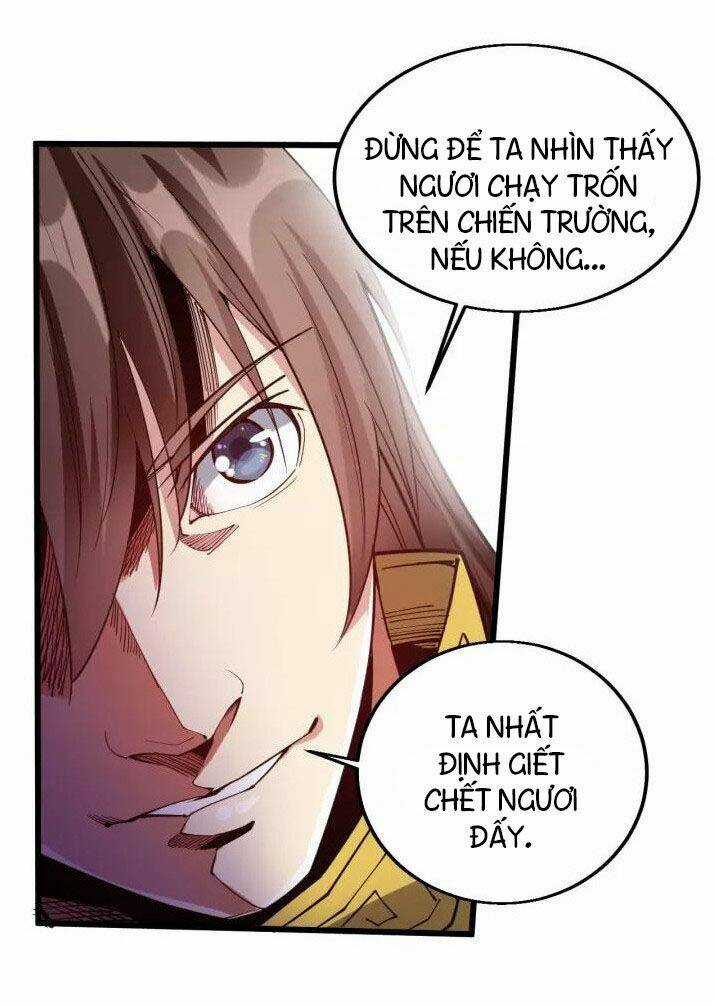 Ngự Thiên Thần Đế Chapter 67 trang 4