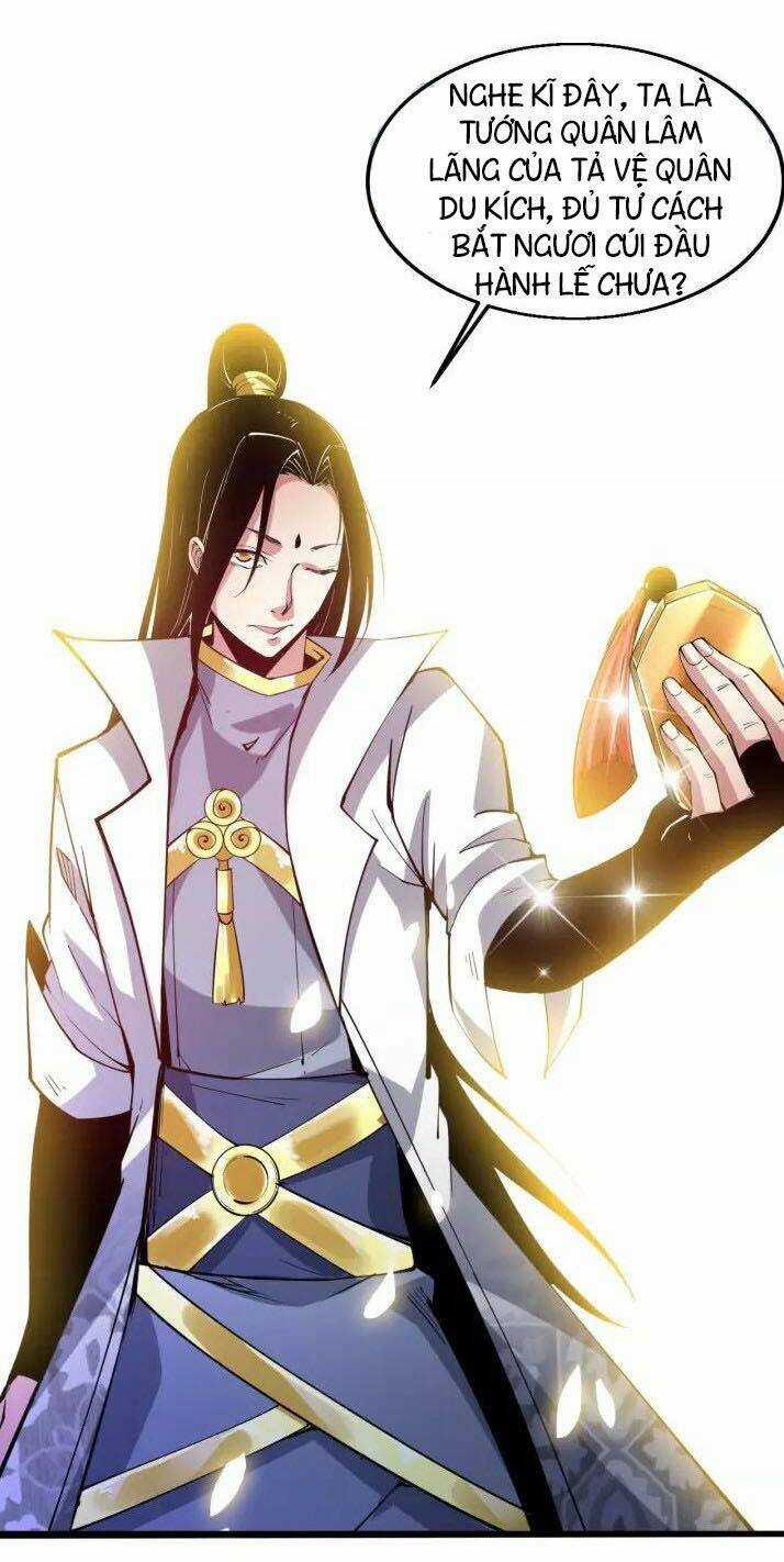 Ngự Thiên Thần Đế Chapter 67 trang 6