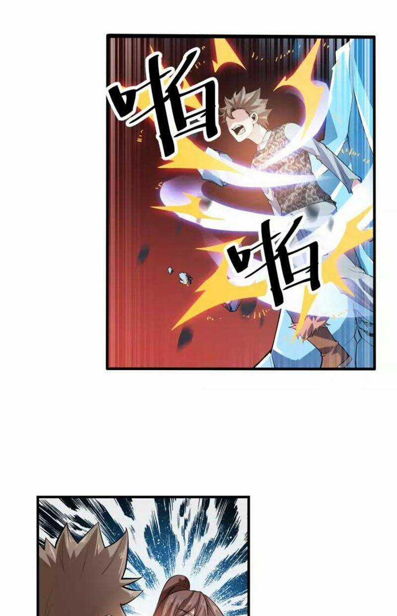 Ngự Thiên Thần Đế Chapter 68 trang 16