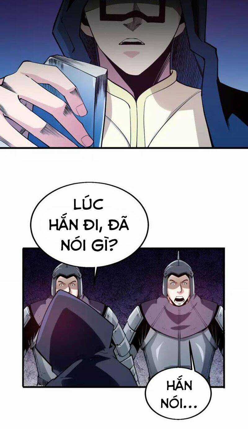 Ngự Thiên Thần Đế Chapter 68 trang 22