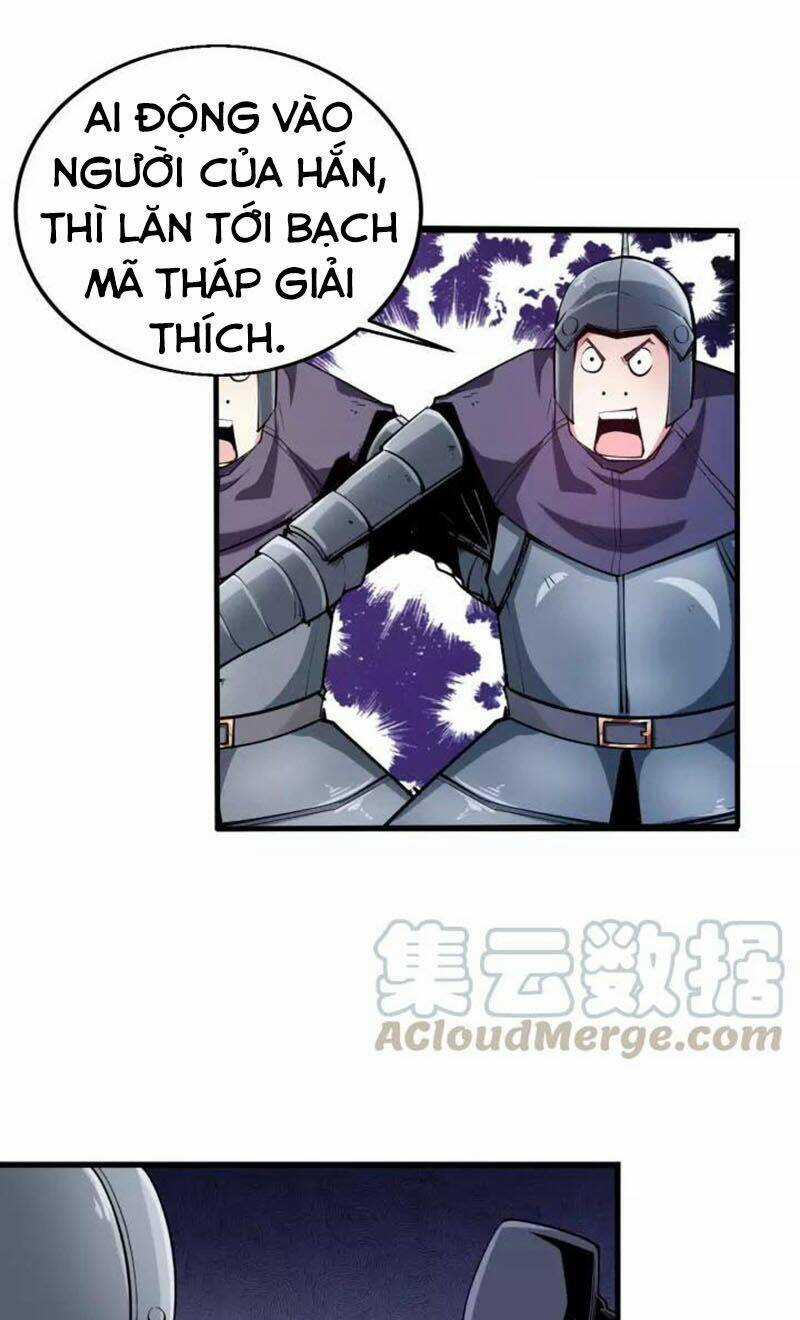 Ngự Thiên Thần Đế Chapter 68 trang 23