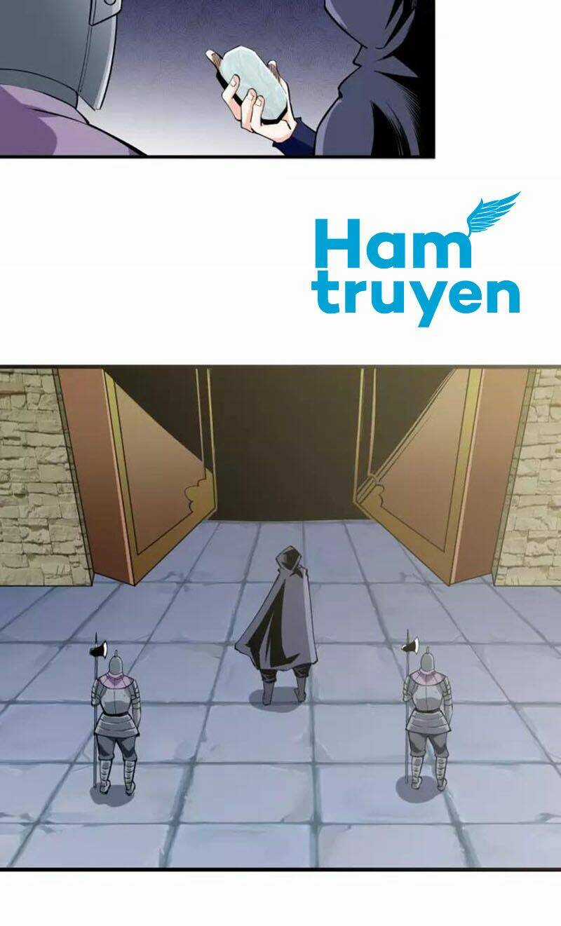 Ngự Thiên Thần Đế Chapter 68 trang 24