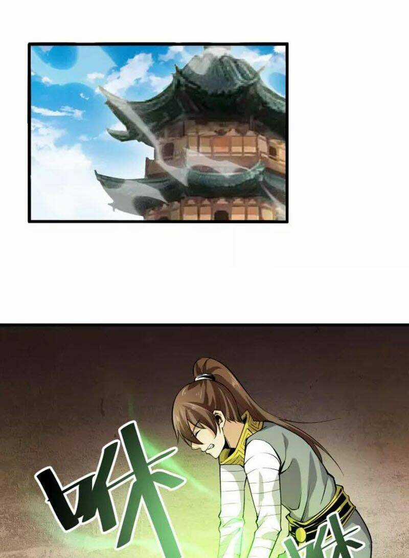 Ngự Thiên Thần Đế Chapter 68 trang 25