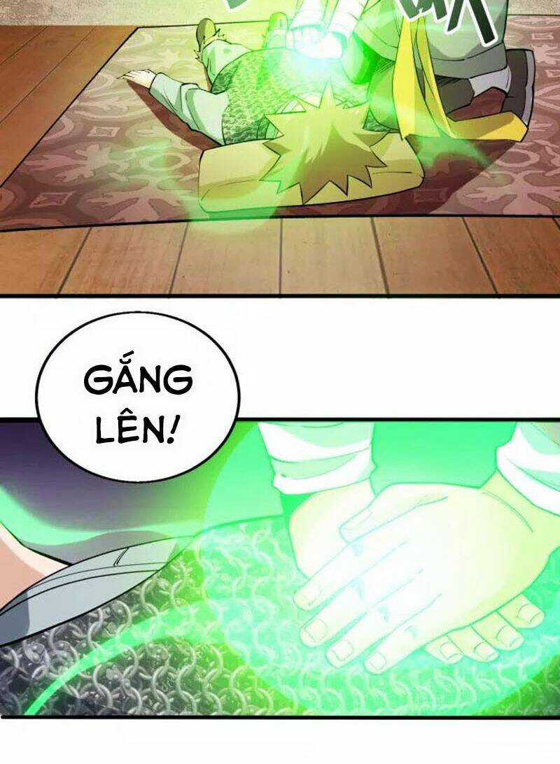 Ngự Thiên Thần Đế Chapter 68 trang 26