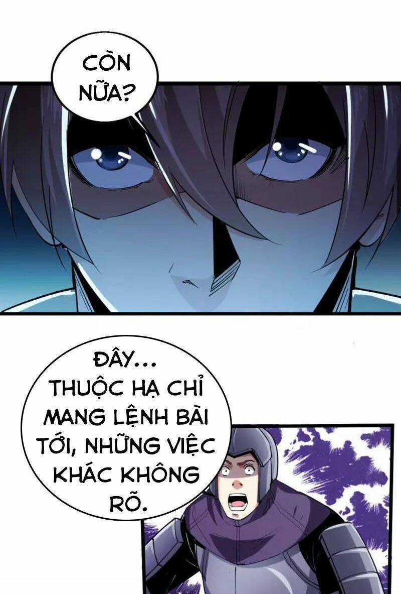 Ngự Thiên Thần Đế Chapter 68 trang 30