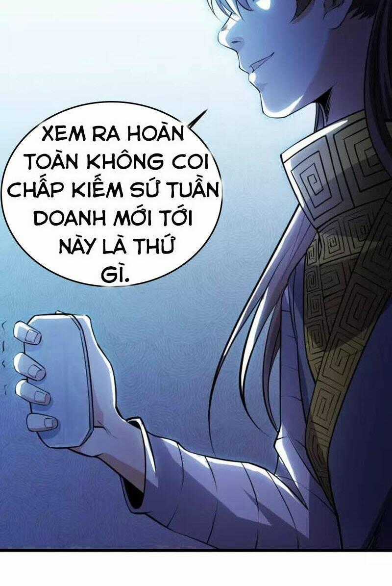 Ngự Thiên Thần Đế Chapter 68 trang 33
