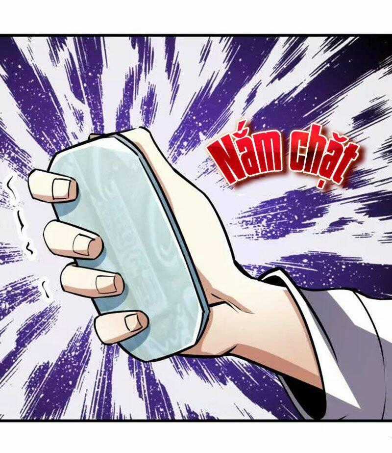 Ngự Thiên Thần Đế Chapter 68 trang 34