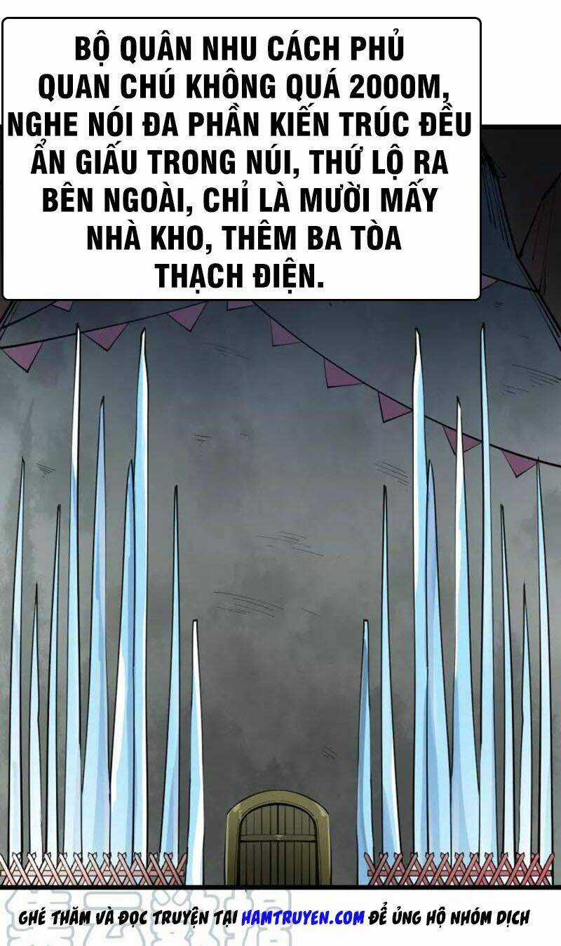Ngự Thiên Thần Đế Chapter 68 trang 9