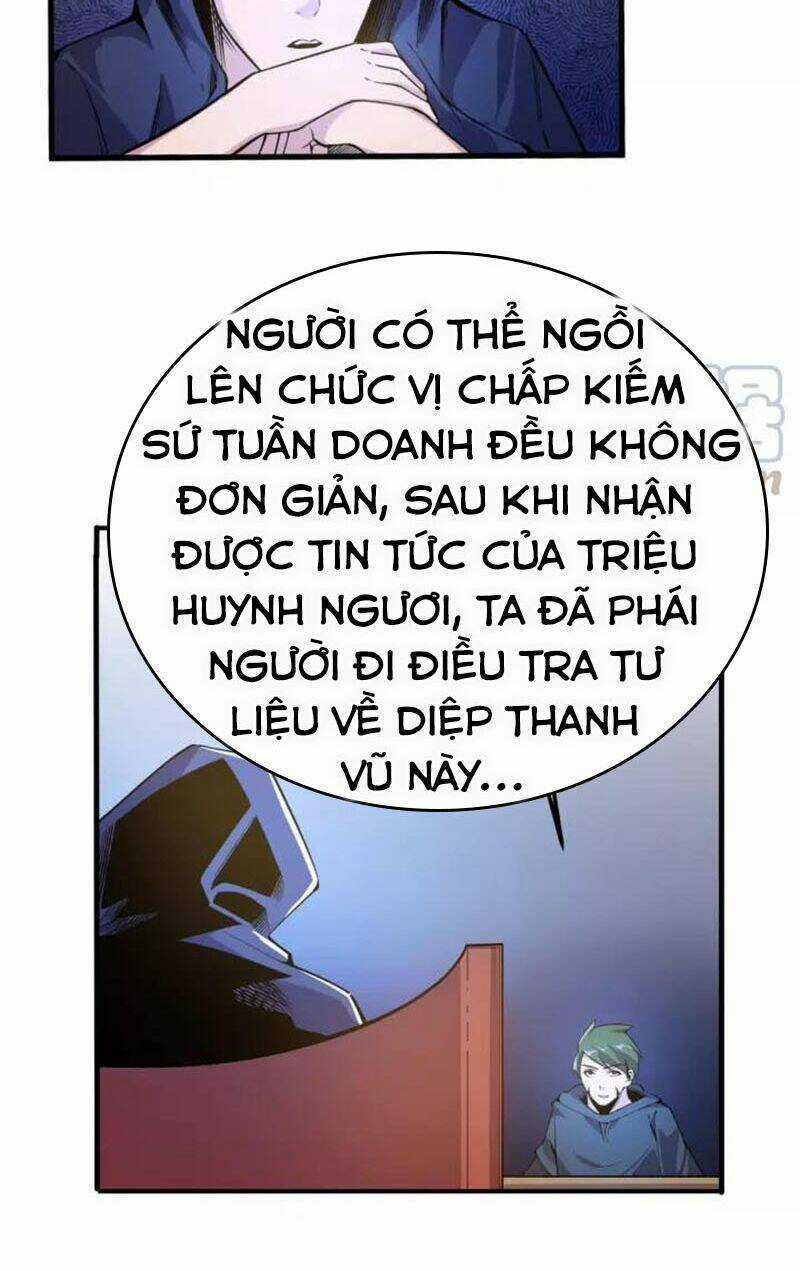 Ngự Thiên Thần Đế Chapter 69 trang 13