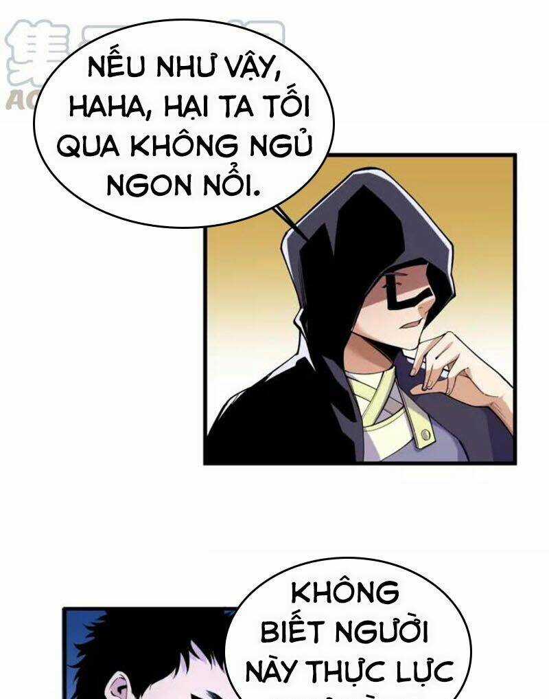 Ngự Thiên Thần Đế Chapter 69 trang 19