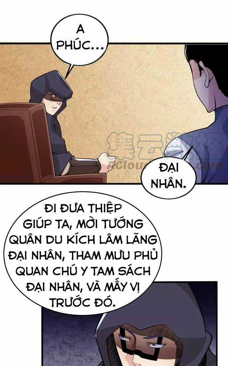 Ngự Thiên Thần Đế Chapter 69 trang 2