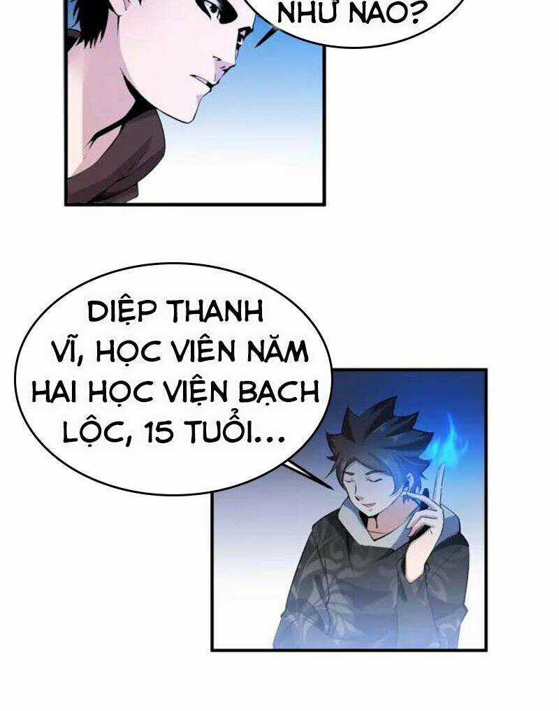 Ngự Thiên Thần Đế Chapter 69 trang 20