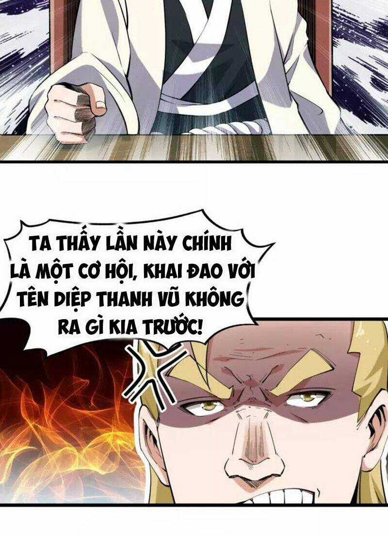 Ngự Thiên Thần Đế Chapter 69 trang 24