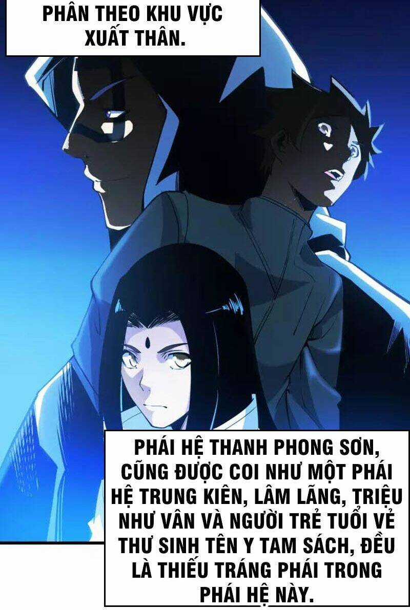 Ngự Thiên Thần Đế Chapter 69 trang 26