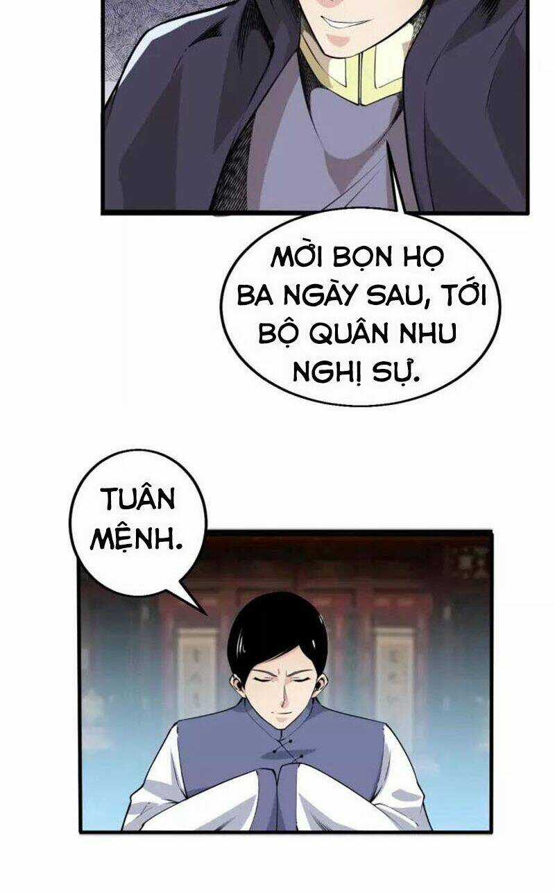 Ngự Thiên Thần Đế Chapter 69 trang 3