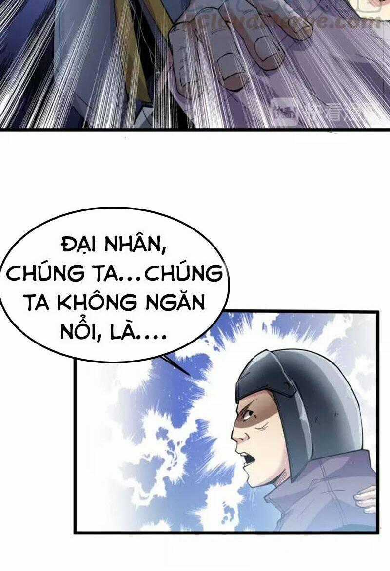Ngự Thiên Thần Đế Chapter 69 trang 32