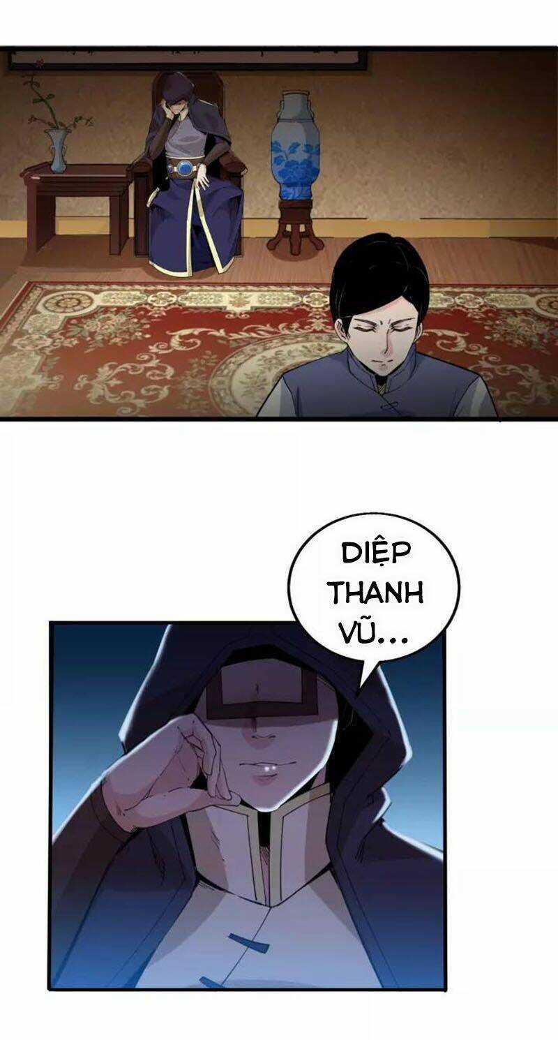 Ngự Thiên Thần Đế Chapter 69 trang 4